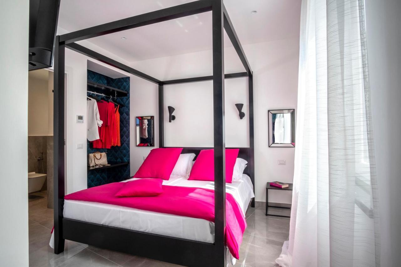 Apartamento 36 Steps In Tasso Square Península Sorrentina Exterior foto